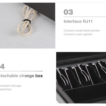 Cash Drawer | NZ Sale