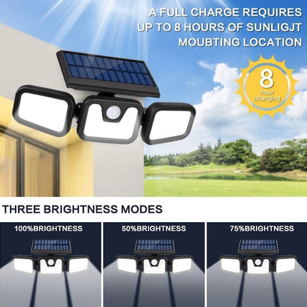 Solar Lights Outdoor Lights | NZ Sale