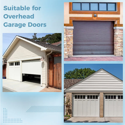 Garage Door Lock Kit Universal T Handle | NZ Sale