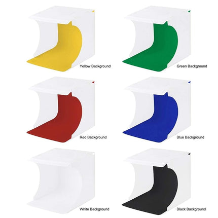 Photo Studio Light Box | NZ Sale