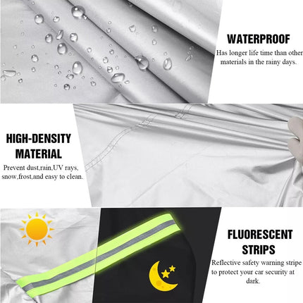 Car Cover | NZ Sale