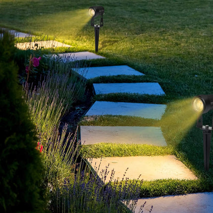 Outdoor Garden Lights Spotlights |  NZ Sale