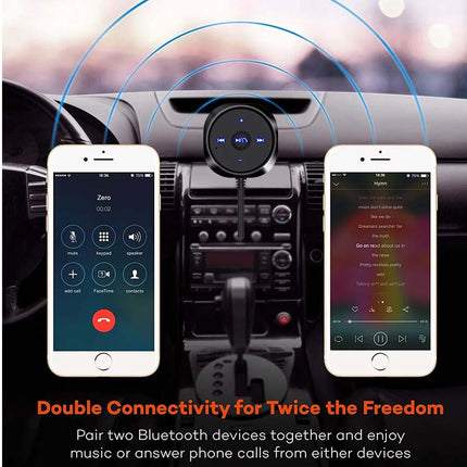 Car Bluetooth Receiver | NZ Sale