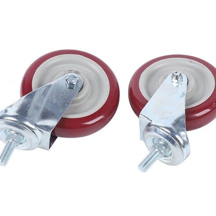 Gate Caster Wheels | NZ Sale