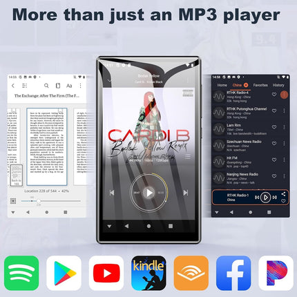 MP3 Player | NZ Sale
