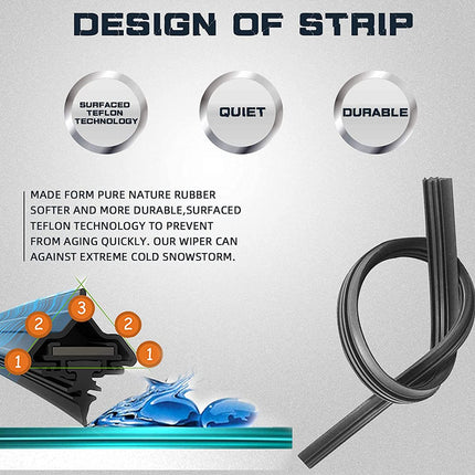 Wiper Blades