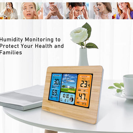 Weather Station | NZ Sale