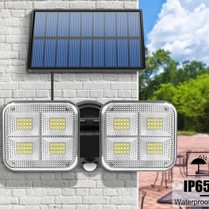 Outdoor Solar Lights | NZ Sale