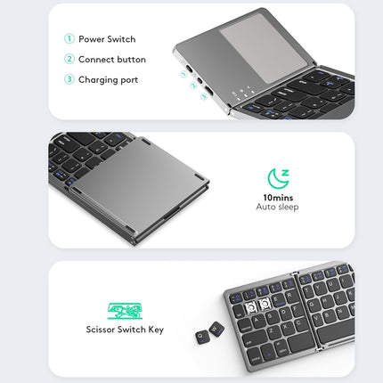 Wireless Keyboard | NZ Sale