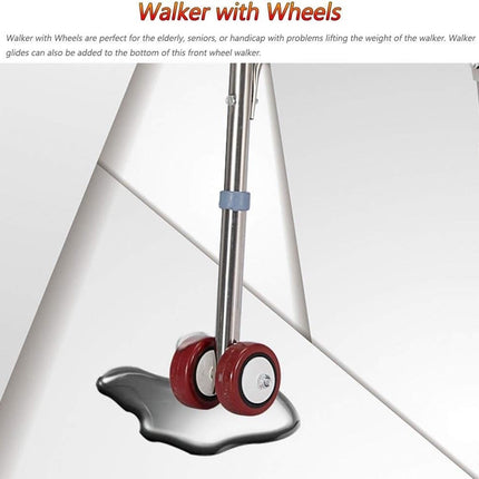 Mobility Walker for Seniors | NZ Sale