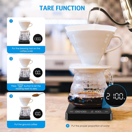 Kitchen Scales | NZ Sale