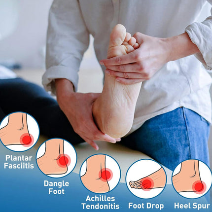 Plantar Fasciitis Night Splint | NZ Sale