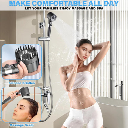 Shower Head