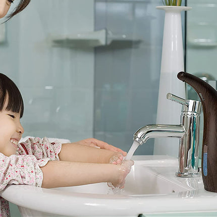 Soap Dispenser Automatic | NZ Sale
