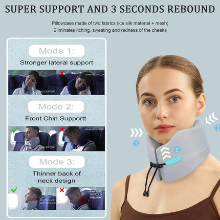 Travel Neck Pillow | NZ Sale