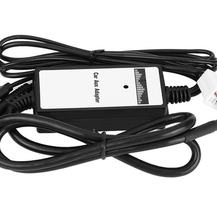 Toyota Camry Aux / Bluetooth Adapter