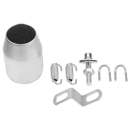 Motorbike Accessories Exhaust Muffler