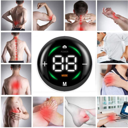 TENS Machine Massager | NZ Sale