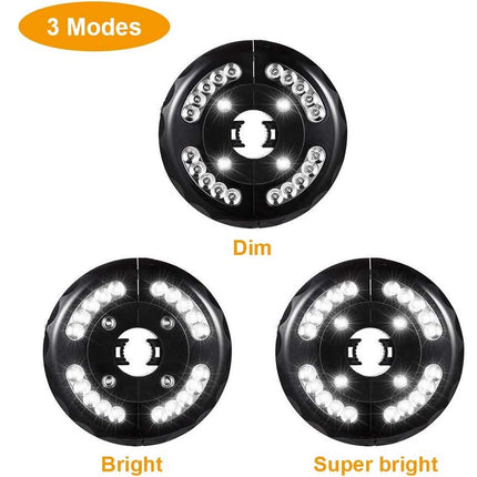 Garden Lights Outdoor Patio | NZ Sale