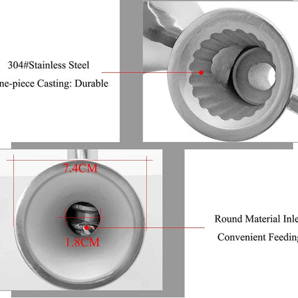 Coffee Grinder