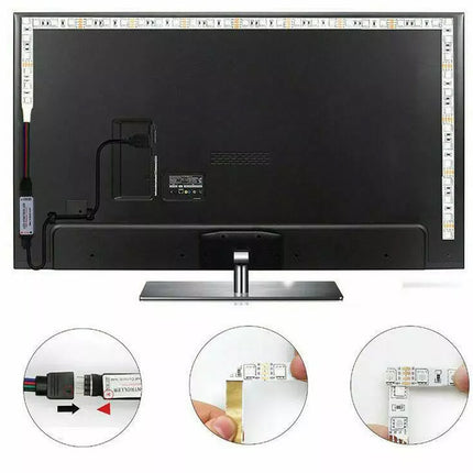 USB LED Strip Light