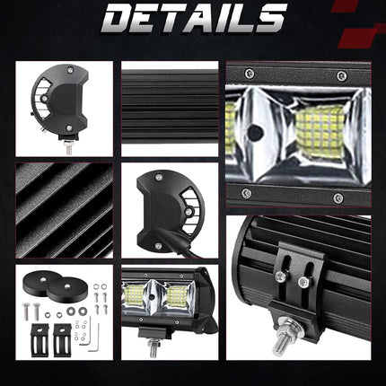 LED Light Bar