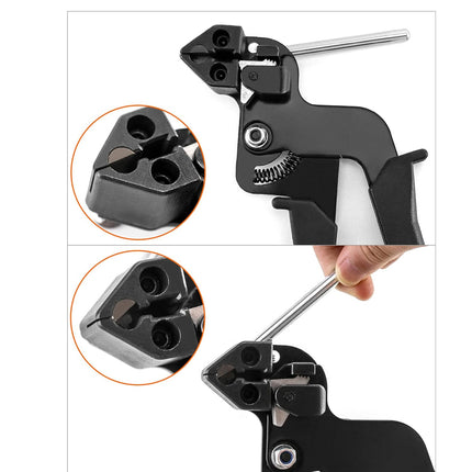 Cable Tie Gun | NZ Sale