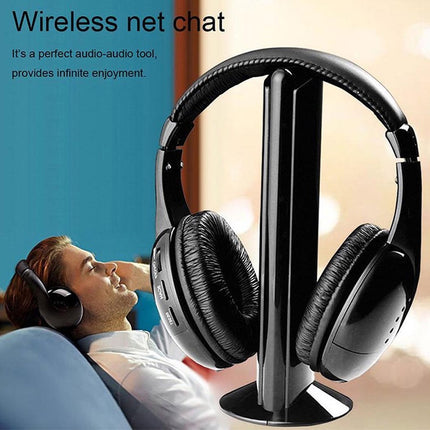 Wireless Headphones | NZ Sale