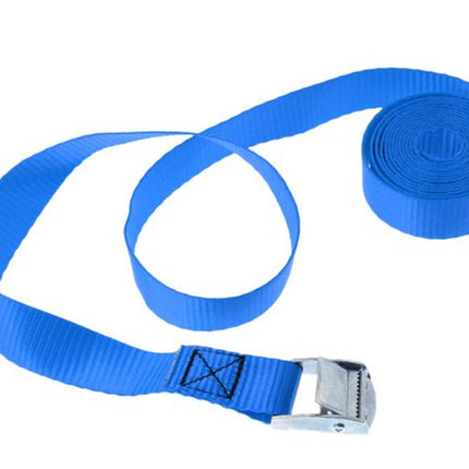 Tie Downs Ratchet Strap |  NZ Sale