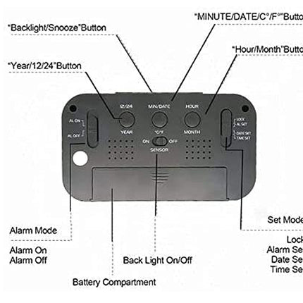 Alarm Clock