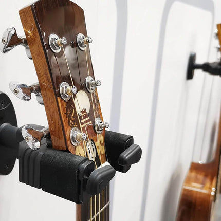 Guitar Stand Wall Hanger | NZ Sale