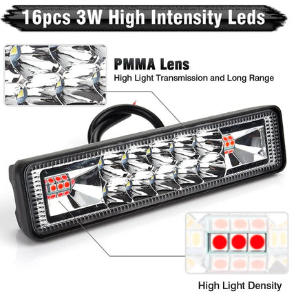 LED Light Bar