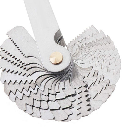 Metric Imperial Screw Thread Gauge | NZ Sale