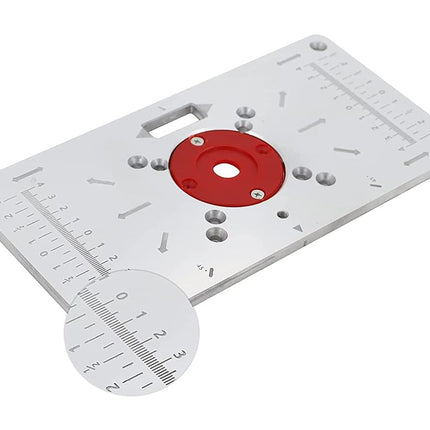 Router Table Insert Plate | NZ Sale