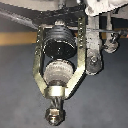 CV Joint Removal Tool Axle Puller Propshaft Separator