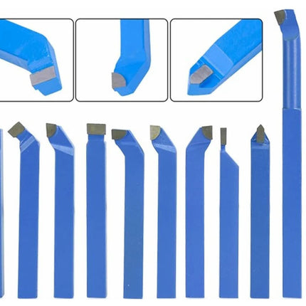 Lathe Tools Metal Cutting Tool | NZ Sale