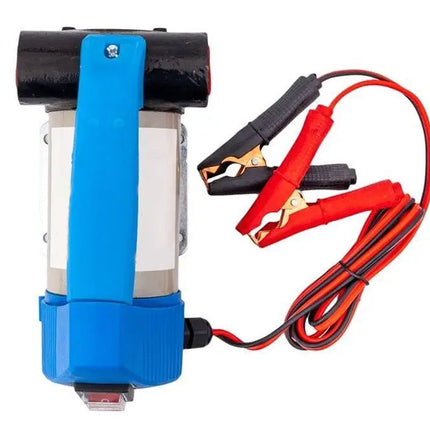 Diesel Transfer Pump