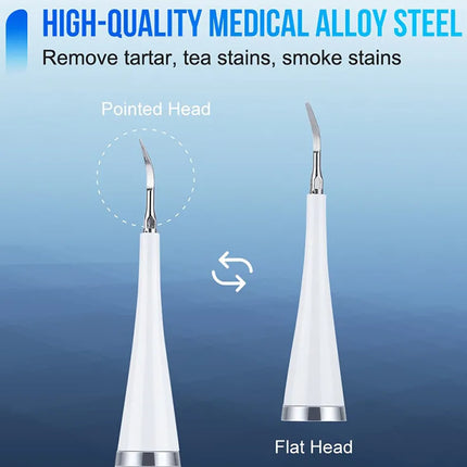 Rechargeable Sonic Electric Toothbrush