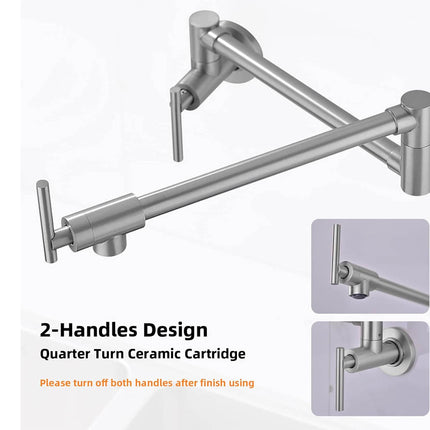 Kitchen Faucet Tap | NZ Sale