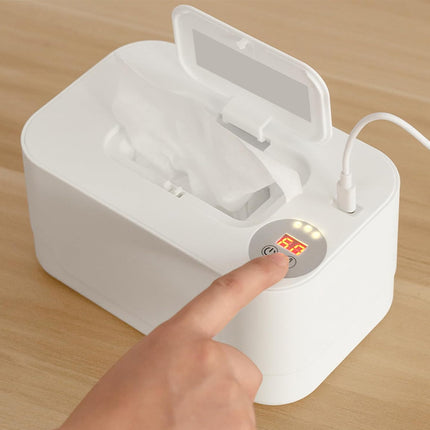 Baby Wipe Warmer | NZ Sale