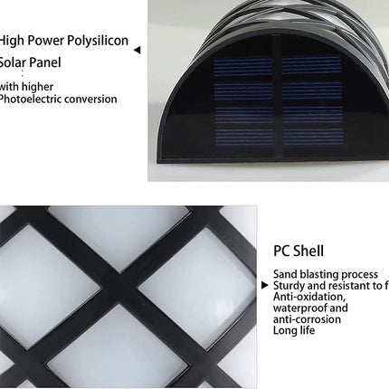 Solar Lights Garden | NZ Sale