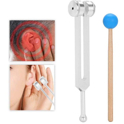136HZ Tuning Fork Instrument |  NZ Sale
