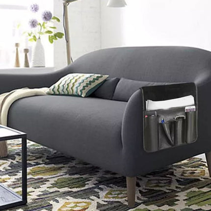 Sofa Armrest Organizer Remote Holder | NZ Sale