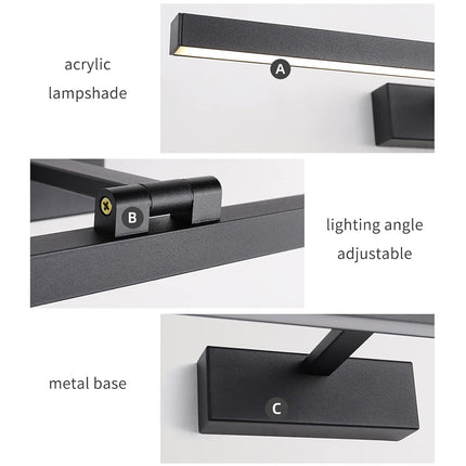 Wall Lights