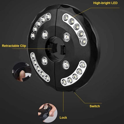 Garden Lights Outdoor Patio | NZ Sale