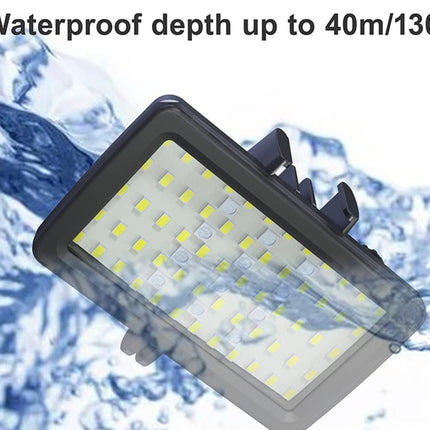 Portable LED Video Light RGB | NZ Sale