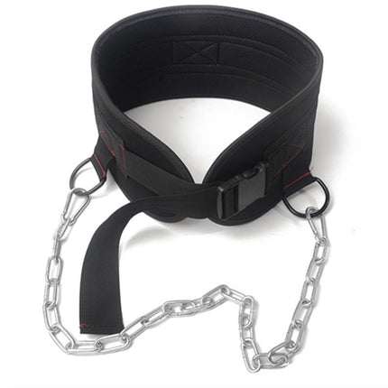 Dip Belt Weight lifting |  NZ Sale