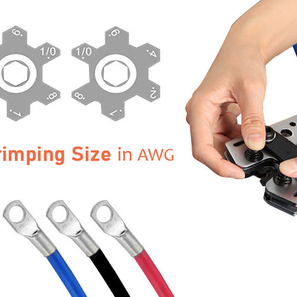 Cable Cutter 10 Inch | NZ Sale