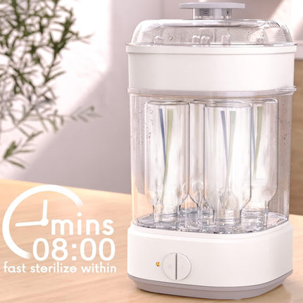 Baby Gear Milk Bottle Dryer & Sterilizer