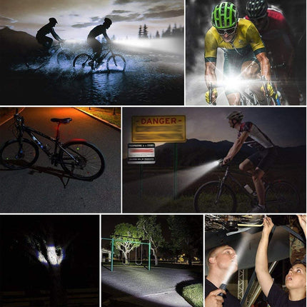 LED Bike Light \  NZ Sale
